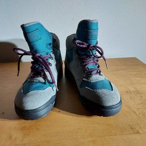 Merril Women's 7.5 Lazer WTC Hiking Shoes